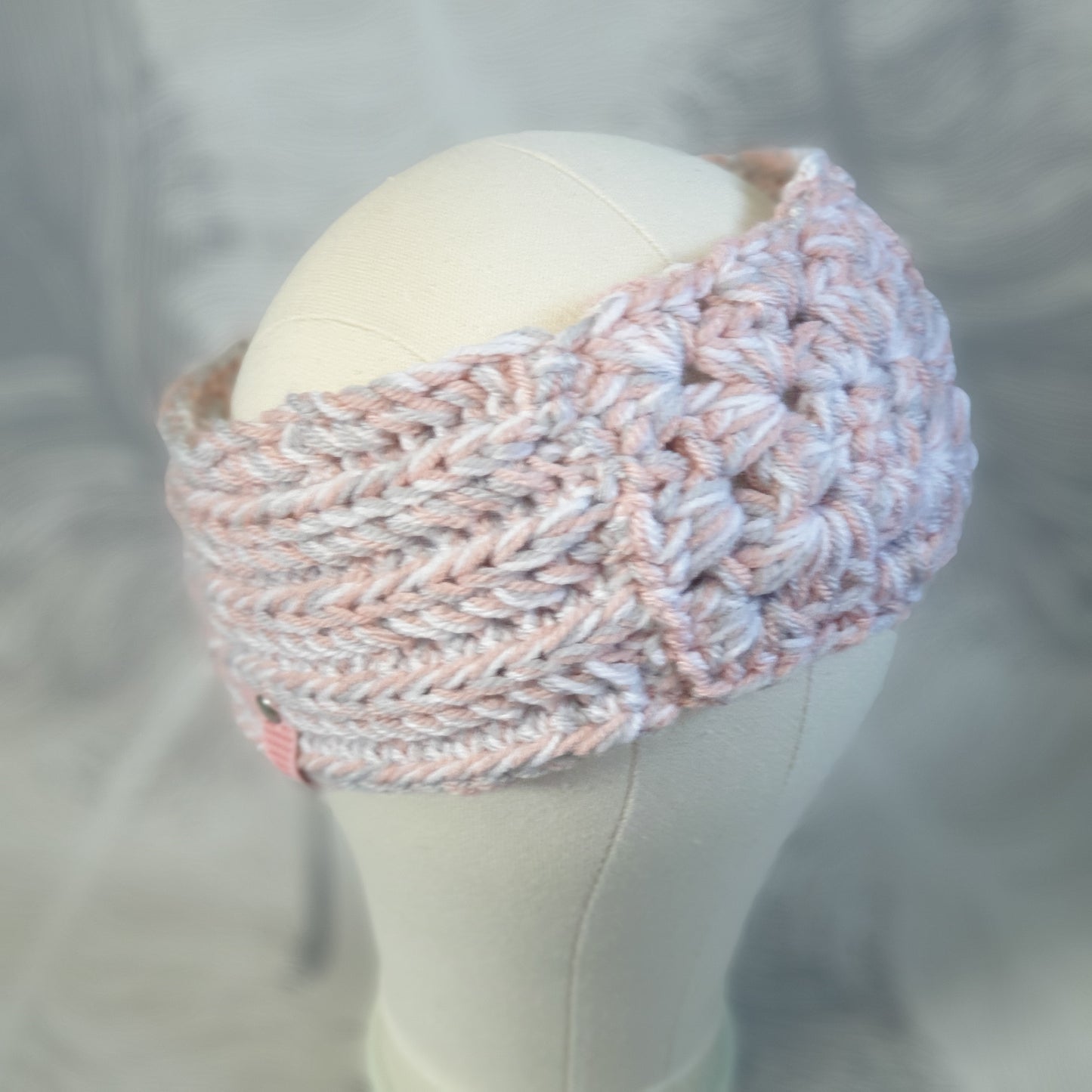 Hand Made Ear Warmer